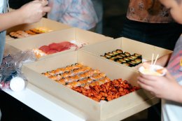 Year-End Party 2025 and the 25th Anniversary Celebration of AMT